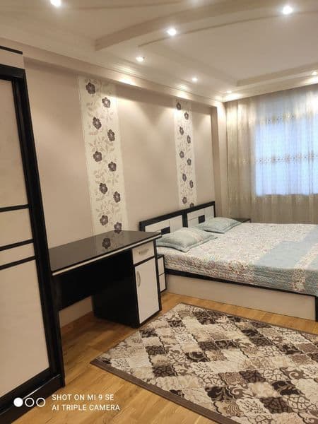 Район: Олмазор <br />
<br />
Кўча: Нукус Азия Кинотеатр <br  — фото 2