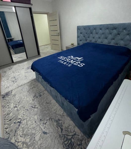 Аренда квартира Навастройка <br />
Район - Алмазар <br />
Ор