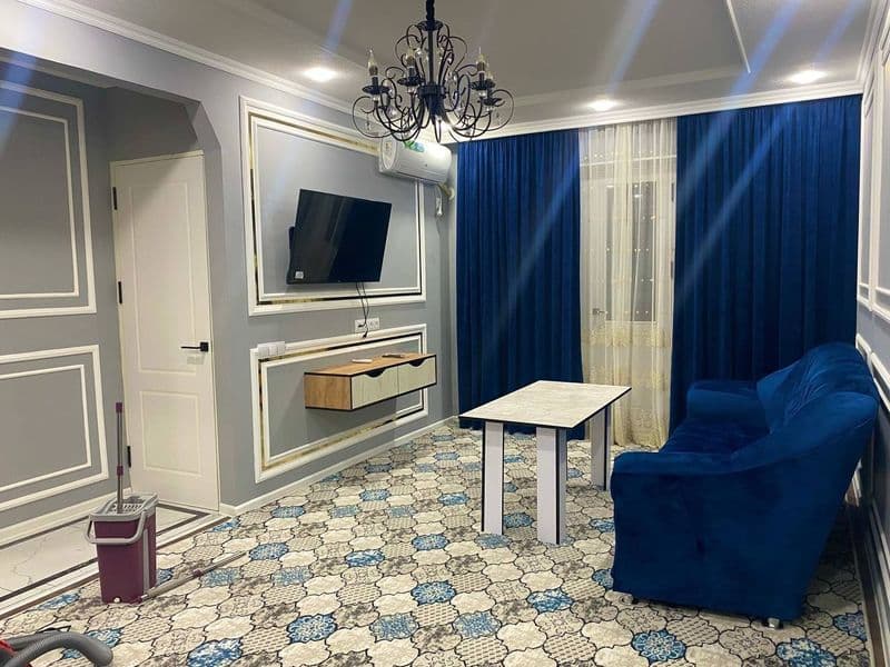 Аренда навастройка 3.хонали метро тинчлик оилага берилади ра