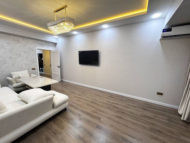 Сергели Бекат-2  Новастройка <br />
3х комнотноя новая не кт — фото 4