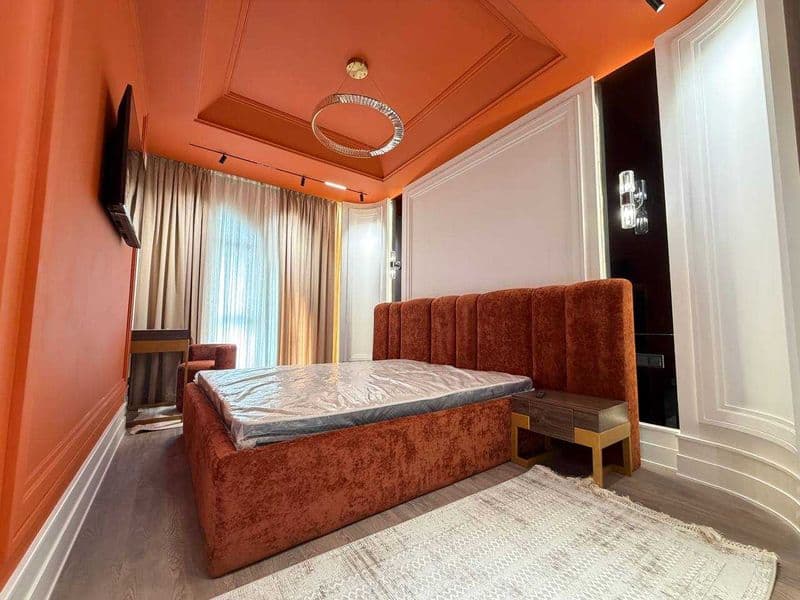 Сдается в ЖК Люкс класса со своим тренажерным залом, Летней  — фото 3