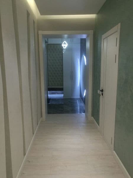 Мукумий улица ориентир PARISEN GOLDEN HOUSE<br />
3/7/9<br / — фото 5