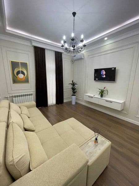 К вашему вниманию рады представить 2х комнатную квартиру на  — фото 3