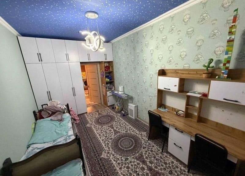 Sergeli 3 bekatga yaqin, Faqat qizlar ayollar olinadi.  Yevr — фото 3