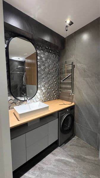 Аренда<br />
2 комнатная квартира со всеми условиями (все вк — фото 5