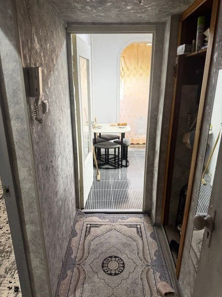 Срочно аренда квартиры Авиосозлар 1, 1/7/9 всё есть заходи ж — фото 2