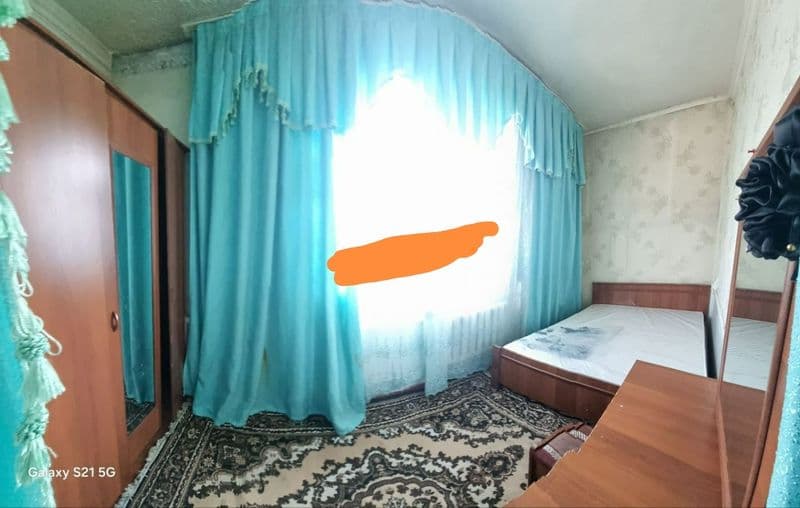 Себзорда 1 хоналик квартира ижарага берилади,  2 хона килинг — фото 2