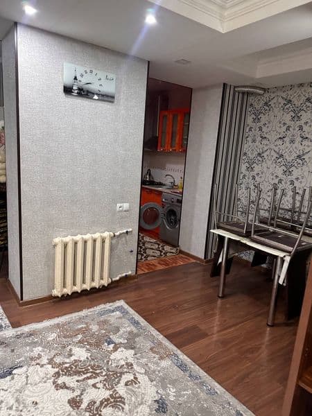 2/1/5. 58 м² . Аренда за 600 $ . Есть Всё необхадимый для жи — фото 5