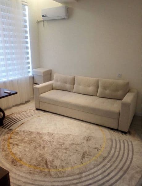 Аренда Квартира <br />
Кара Камыш 1/4<br />
Оринтер Андалус  — фото 2