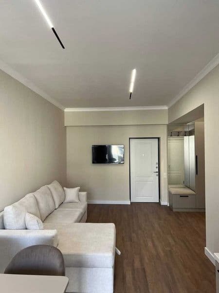 Сдаётся КЛАССНАЯ квартира<br />
<br />
 Район: Яшнабадский < — фото 3