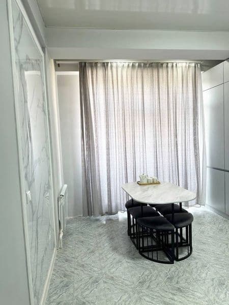 Чистая уютная квартира с хорошим ремонтом <br />
<br />
В кв — фото 3