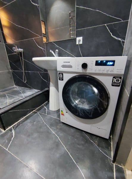 Yashnobod kadishevada kvartira bor hama sharoitga ega 2 hona — фото 5