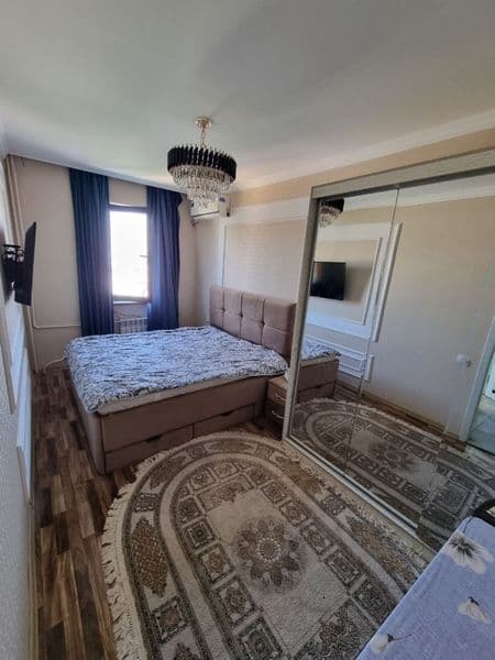 Аренда <br />
Паркентский<br />
2 хонали уй<br />
Новостройк — фото 2