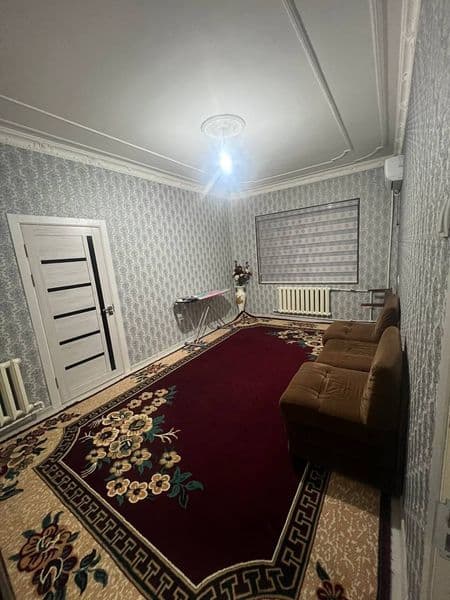 Ижарага 1.хонали уй медгородок янги ташми 5 мин пиёда берила — фото 4