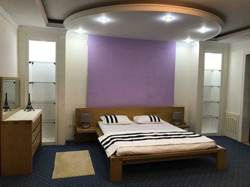 Сдаётся  Квартира Габус<br />
Ориентир - Ойбек,Les Ailes<br  — фото 2