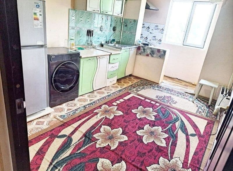 Сдаётся 2 комнатная квартира аренда <br />
Chilonzor 24 kvar — фото 4