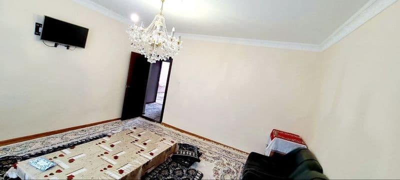 Аренда квартира Ц -17/18 Себзор 2/8/9 500у,е евро ремонт хам — фото 5