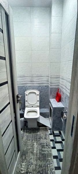 Мирабадский район, рядом со станцией метро «Ойбек». 2-комнат — фото 4