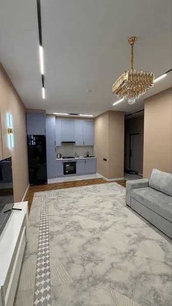 Сдаётся КЛАССНАЯ квартира<br />
<br />
• Район: Яшнабадский< — фото 4