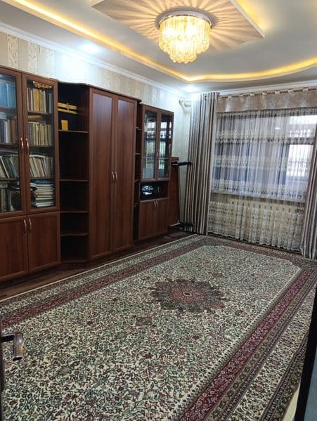 Сдается своя двухкомнатная квартира на долгий срок в Алмазар