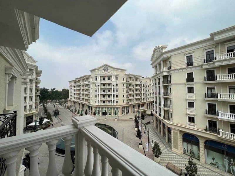 Шайхантахурский район<br />
Ташкент Сити<br />
Жк Бульвар <b — фото 5