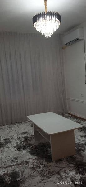 На против Кадешева рынка!<br />
Улучшенная планировка 1в2/2/ — фото 5