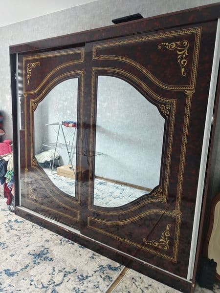 Бектемир водникда арендага квартира <br />
2 хонали  350$<br — фото 5