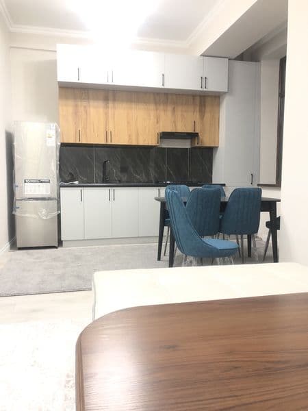 Новостройка Аренда Пушкин метро 2Х-Комнатная /9/10 евроремон — фото 5