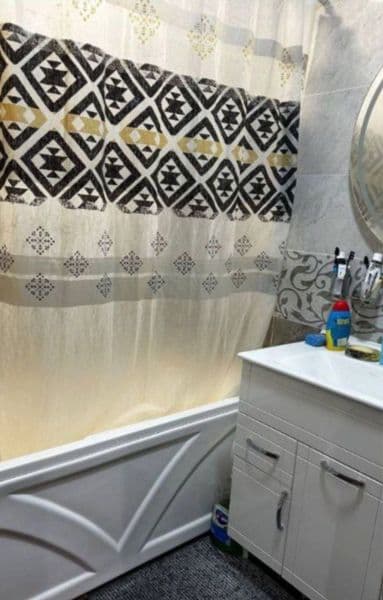 Юнусабад. 19.  Пансианат. 2»3/5/5 ремонт. Техника 400 Уе 946 — фото 4