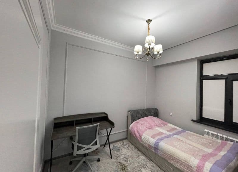 Махтумкули жу new life 3/6/9 с мебелью с техникой — фото 5