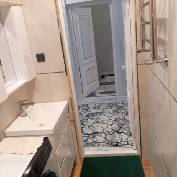 2 metro bekati oʻzgarish oldidan hamma sharoiti bor oilaga v — фото 5