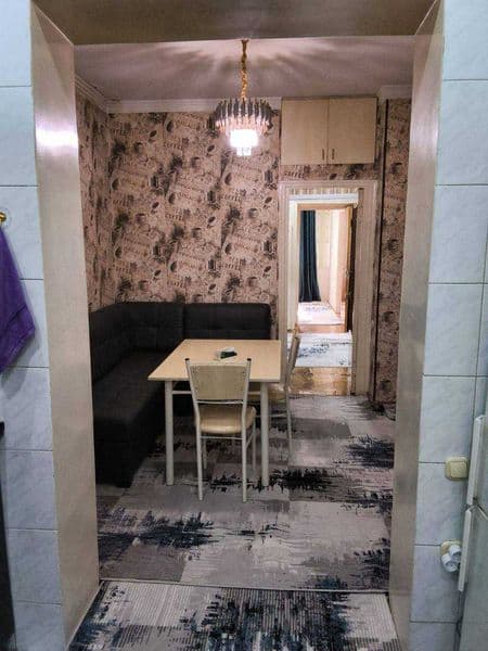 Квартира в центре, просторная.<br />
4 спальных комнаты, уко — фото 4