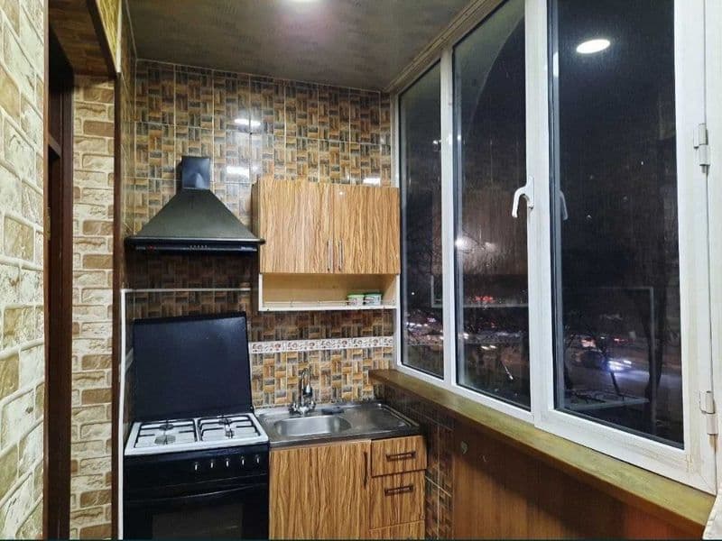 #2ка73<br />
#2комнатная<br />
#М.Улугбекский <br />
#ТТЗ 1< — фото 3