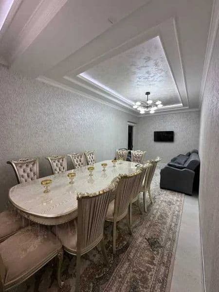 Сдаётся Шикарная Квартира Фото Реальный<br />
 <br />
 Район — фото 4