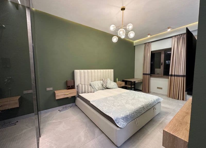 Шайхантахурский район<br />
Ташкент Сити<br />
ЖК Бульвар<br — фото 5