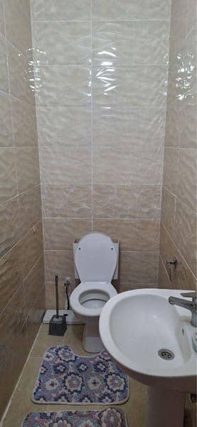 Аренда комнаты для девушек<br />
Карасу-6, новостройка<br /> — фото 2