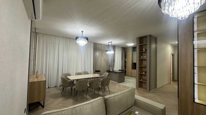 Жилой комплекс:  Parkwood<br />
Комнат: 3<br />
Этаж: 3<br / — фото 3