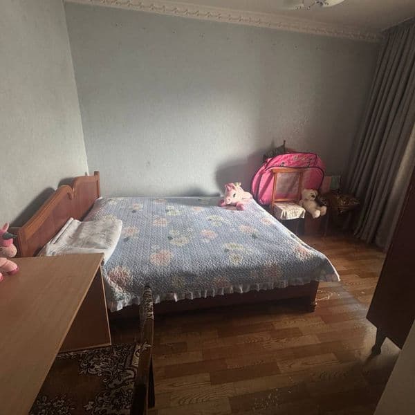 Аренда квартиры ГАЛЕРЕЙКА <br />
Рисовый Базар <br />
Мираба — фото 2