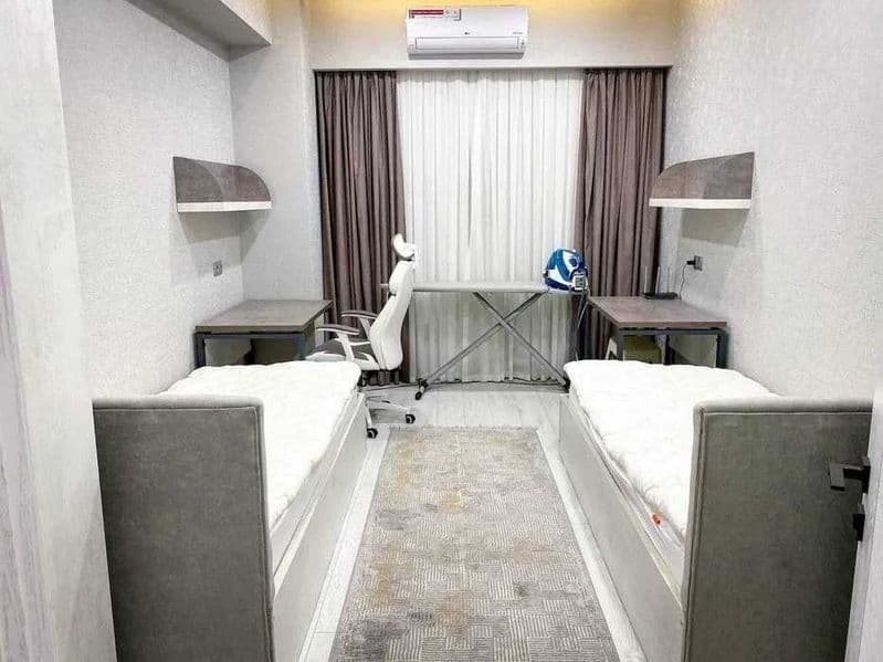 Сдаётся квартира на Метро Новза‼️<br />
Ориентир - Зираат ба — фото 4