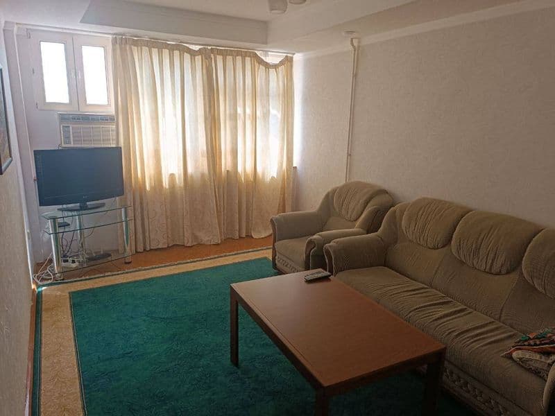 Мирабад район <br />
Ор-р метро Ойбек<br />
4 комнатная <br  — фото 2