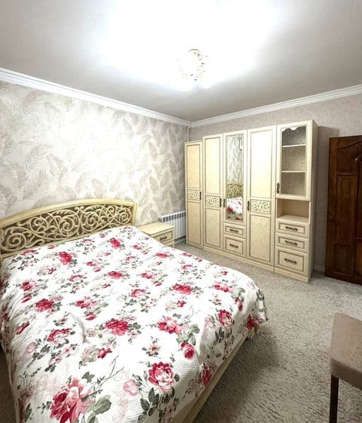 Сдаётся квартира с ремонтом,укомплектованная, русскоговорящи — фото 2