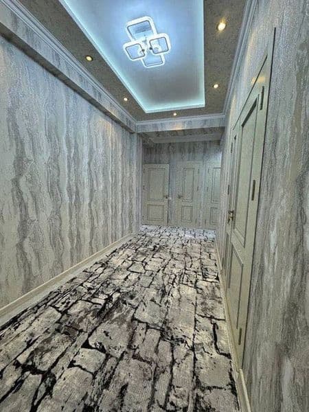 Sergeli China Hovuz da 3 xonali kvartira ijaraga beriladi.<b — фото 4