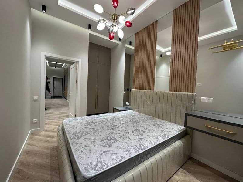 Мирабадский район <br />
Метро Ойбек <br />
Новостройка <br  — фото 4