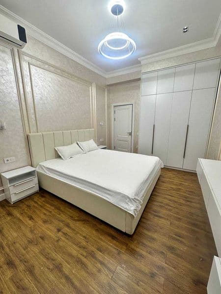 Сдаётся КЛАССНАЯ квартира<br />
<br />
• Район: Яккасарайско — фото 2