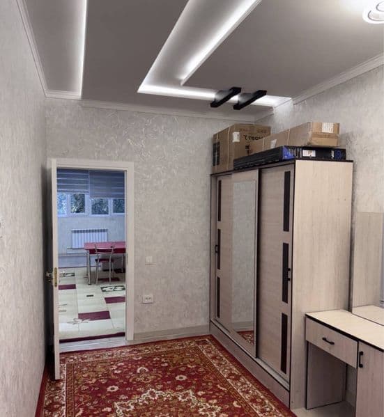 Сдаётся 2-комнатная квартира<br />
Уютная, светлая, полность — фото 2