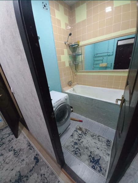 7 avgustdan qizlani olamiz 2 xonali uyni 1 xonasiga  sherikl — фото 3