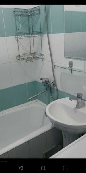 Аренда 2/3/4 50м Парк Ашхабад евроремонт,мебель,техника<br /