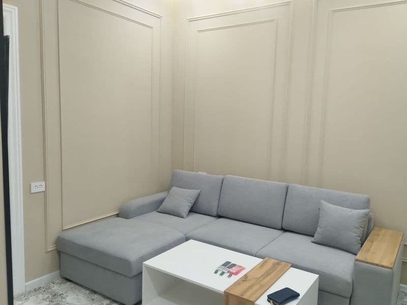 Аренда квартира <br />
Якасарайский район <br />
Комнат -1в2