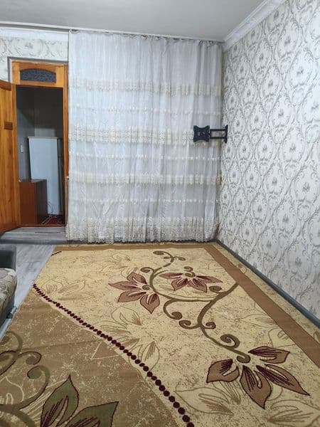 2 xonalik kvartira 3 xona qilingan. Metro 150 metr uzoqlikda — фото 2