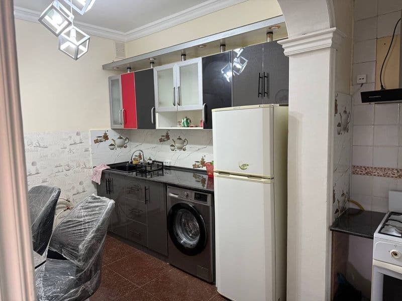 Ташкент шахар, Мирзо Улугбек тумани, Осиё халкаро университе — фото 2